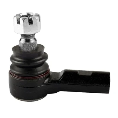 Image of 8980565510 Track rod end SKF VKDY 819002 M14 x 1,5mm with synthetic grease ISUZU: D Max II Pickup, 1 Pickup