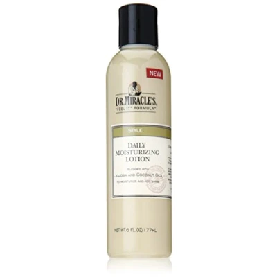 Image of Dr. Miracles Daily Moisturising Lotion 177 ml/6 fl oz