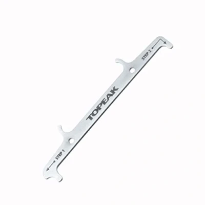 Image of Chain Hook &amp; Wear Indicator