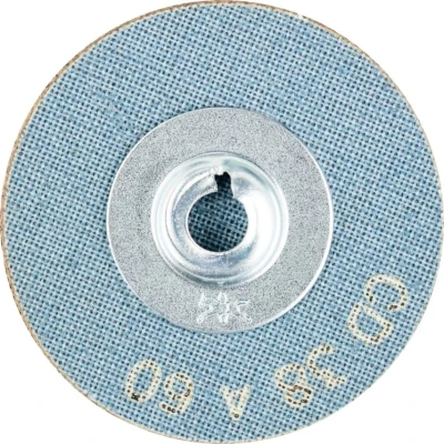 Image of 100x Pferd Abrasive Discs CD 38 A 60