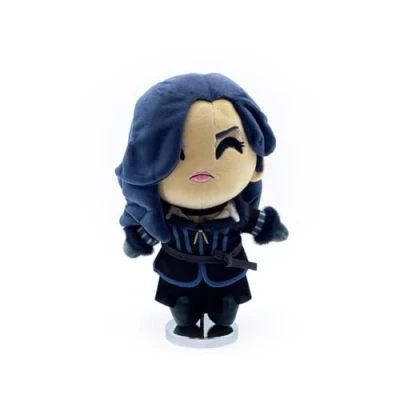 Image of YouTooz The Witcher: Yennefer Plush (9in)