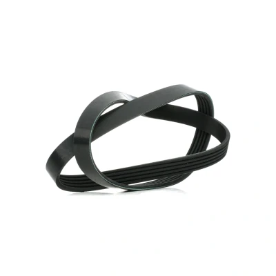 Image of 7700108148 V ribbed belt BLUE PRINT AD05R1120 1120mm 5 EPDM (ethylene propylene diene Monomer (M class) rubber) VOLVO: XC60 I, XC70 II Estate, V70 3