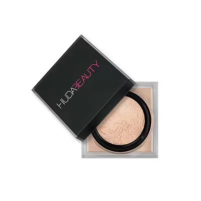 Image of Huda Beauty Easy Bake Loose Powder 6 Kunafa