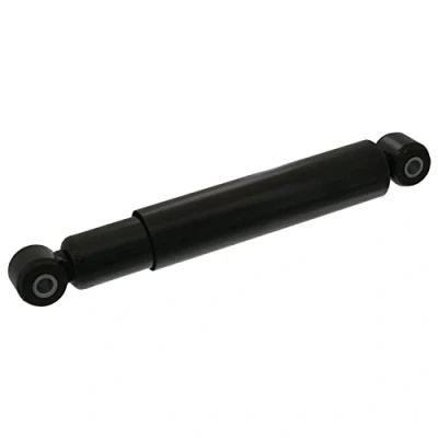 Image of 0043266000, 0043267100, 0053231800, A0043266000, A0043267100 Shock absorber FEBI BILSTEIN 20554