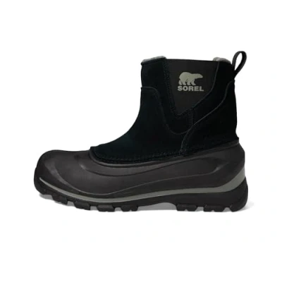 Image of Sorel Men&#039;s Shell Boot, BUXTON PULL ON WP