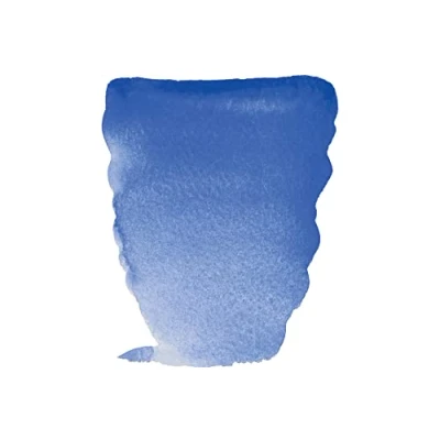 Image of Rembrandt Watercolor Tube 20ml Cobalt Blue (511) Series 3