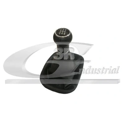 Image of 3B0711113AG, 3B0711113AGFEU, 3B0711113J, 3B0711113JFEU Gear Lever Gaiter 3RG 25721