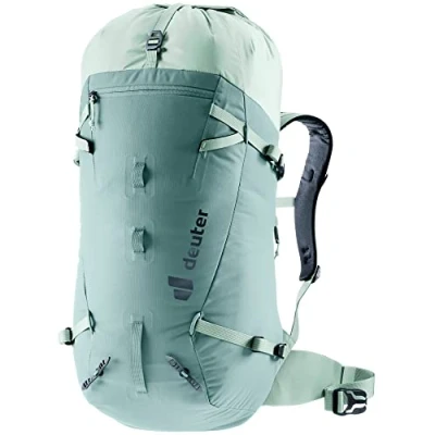 Image of deuter Guide 28 SL Women&#039;s Alpine Climbing Backpack