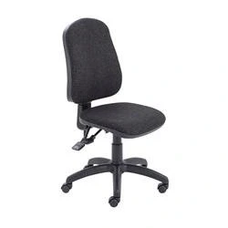 Image of Calypso II High Back Deluxe Chair Charcoal CH2801CH