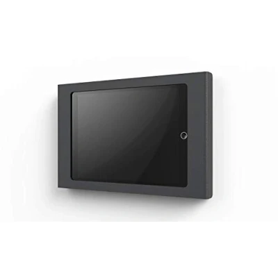 Image of WindFall Heckler Design Wall Mount for iPad 9.7&quot;, Air, 2017, 2018 dark grey
