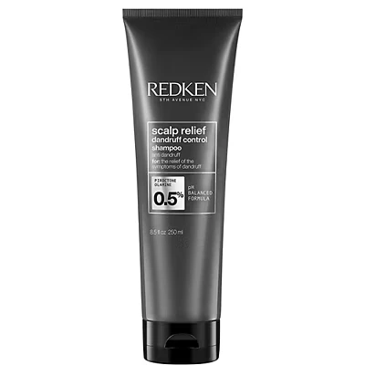 Image of REDKEN Dandruff Control Shampoo, Lavender Oil, Soothes Itchy &amp; Flaky Skin, Scalp Relief, 250 ml