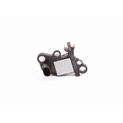 Image of QC000239 Alternator Regulator BOSCH 1 986 AE0 014