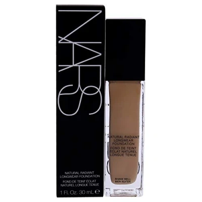 Image of NARS Natural Radiant Longwear Foundation, Deauville