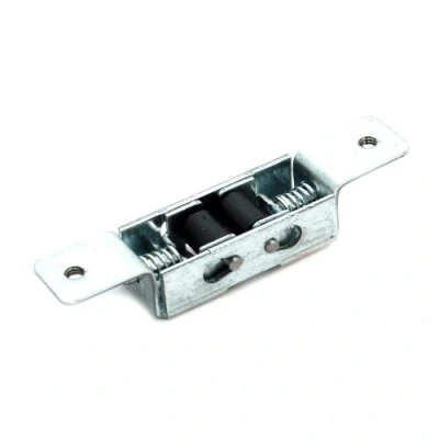 Image of Beko 210920091 Flavel Leisure Oven Door Lock Roller Catch