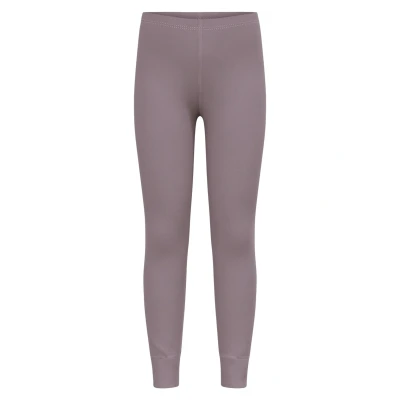 Image of Odlo Unisex Children&#039;s Leggings Thermal Trousers Children Active Warm I Winter Girls Boys Underwear