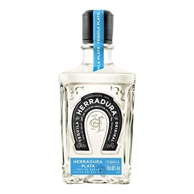Image of Herradura Plata Tequila, 70 cl