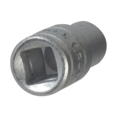 Image of Teng Hexagon Socket 6 Point Regular AF 1/4in Drive 7/32in TENM140107