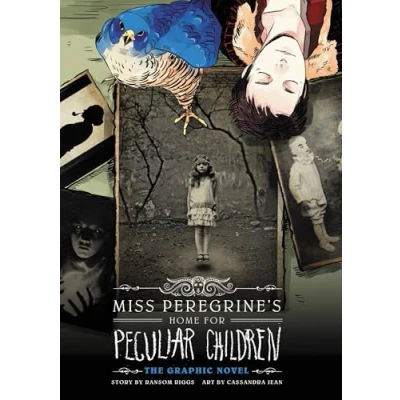 Image of Miss Peregrine&#039;s Home for Peculiar Children