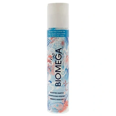 Image of Aquage Biomega Moisture Shampoo For Unisex 10 oz