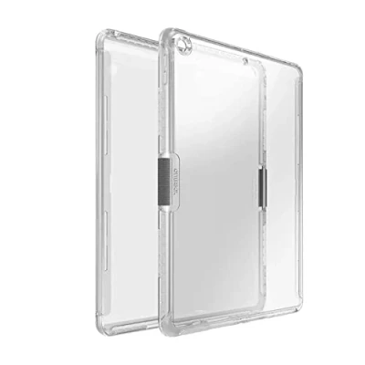Image of OtterBox Symmetry Clear Case for iPad 10.2 Inch (7th gen 2019 / 8th 2020 9th 2021), Shockproof, Drop Proof, Protective Thin Case, Tested to Military Standard,