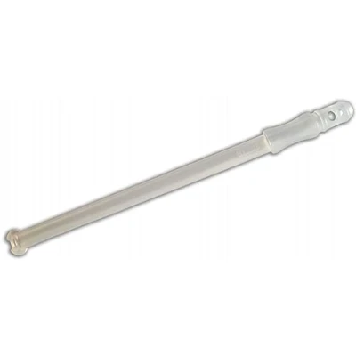 Image of Milk Container Suction Hose Compatible with DeLonghi Coffee Machines 5313232961 53132C8204 for Dinamica ECAM