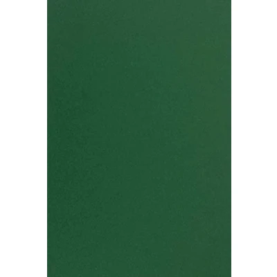 Image of Netuno 10x dark green coloured cardboard DIN A4 210x297mm 8.27x11.69 inches 170gsm Sirio Color Foglia double sided paper for inkjet laser print scrapbooking invitations cardmaking handicraft Christmas