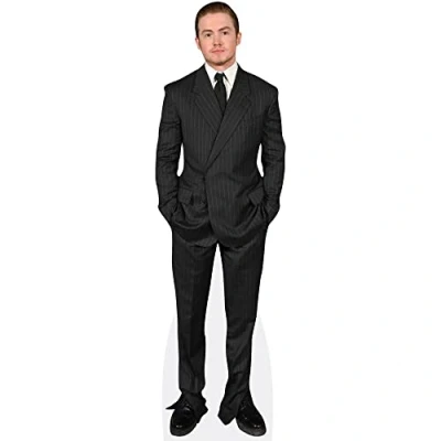Image of Kit Connor (Suit) Mini Size Cutout