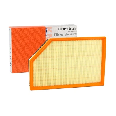 Image of MAHLE LX 1591/9 Air Filter Car Engine