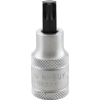 Image of Kennedy T50 x 55mm TORX Socket Bit 1/2&quot; Square Drive
