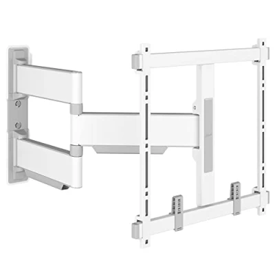 Image of Vogel ELITE TVM 5445 W Display wall mount in White