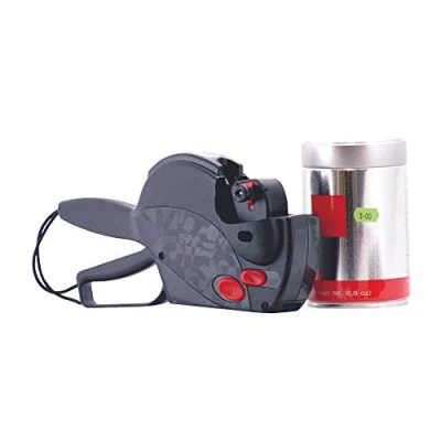 Image of Avery AV11115 Two Line Labeller Black