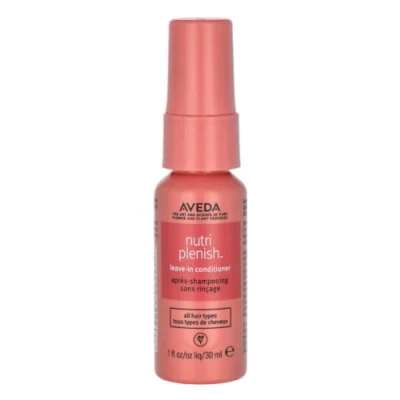 Image of Aveda Nutriplenish Leave in Conditioner 30ml