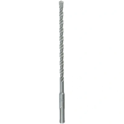 Image of 9x TIMCO SDS Plus Hammer Bit SDS8210