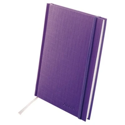 Image of Rexel Joy A5 192 Page Journal Perfect Purple
