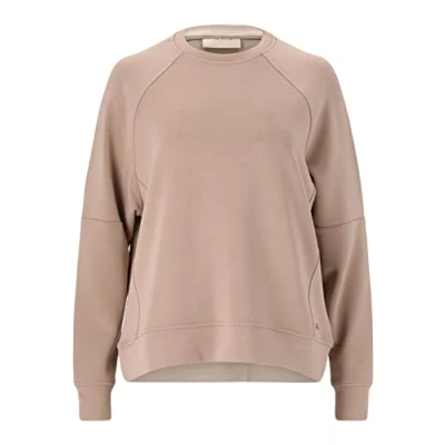Image of Athlecia Women&#039;s Jacey Sweatshirt, Opaque, 1100 atmospheres, 42