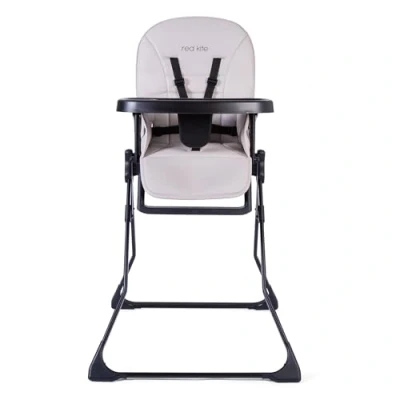 Image of Red Kite Feed Me Fold Highchair