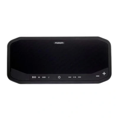 Image of FUSION PS A302B Panel Stereo All in One Marine Bluetooth