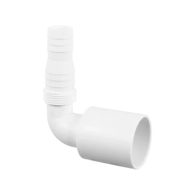 Image of McAlpine WMF4 90 Nozzle for connection to Multifit