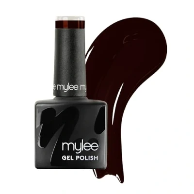Image of Mylee Gel Nail Polish 8ml [Mother Nature] UV/LED Soak Off Art Manicure Pedicure for Professional, Salon &amp; Home Use [Nude Range] Long Lasting Easy to Apply