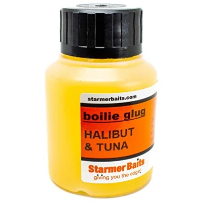 Image of starmerbaits Boilie glugs Halibut and Tuna