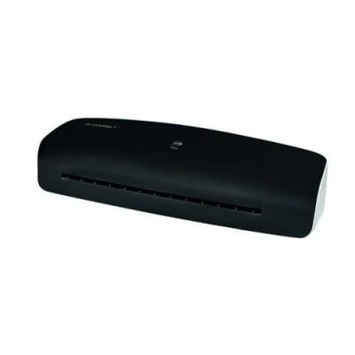 Image of Q Connect A4 Standard Laminator KF17002+Finchley Pen Free