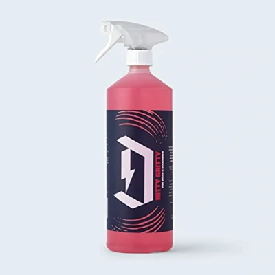 Image of Duel Autocare Nitty Gritty Pre Wash &amp; Degreaser (1 Litre)