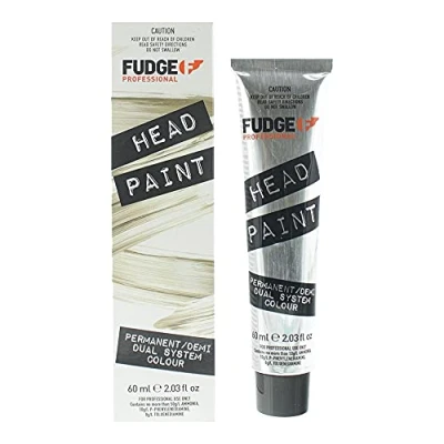 Image of Fudge Professional Colour Headpaint 60ml 8.73 Light Mocha Blonde