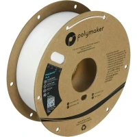 Image of Polymaker PolySonic High Speed PLA 1kg White