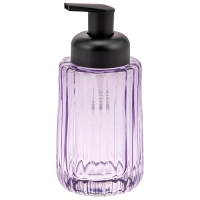 Image of bremermann Soap Dispenser, Foam Dispenser for (lavender)