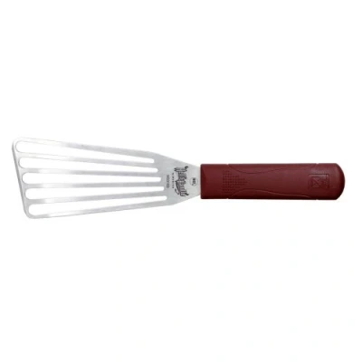 Image of Mercer Culinary Hells Handle Heat Resistant Fish Turner GG730