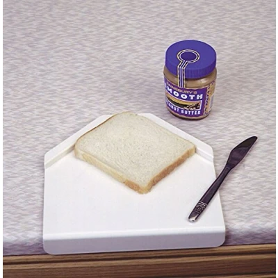 Image of FOOD PREPARATION BOARD DERBY