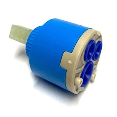 Image of Compatible Tap Cartridge 40mm Franke Arc, Arosa, Belfast, Mythos, Professional Orca, Simplon, Zeta 1229R SP1229 133.0069.392