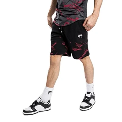 Image of Venum Unisex Adult Ufc Authentic Fight Week 2.0 T Shirt Shorts