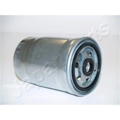 Image of 37CD001 Fuel Filter JAPANPARTS FC 011S Spin on JEEP: WRANGLER 3
